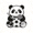 熊猫体育小型Logo